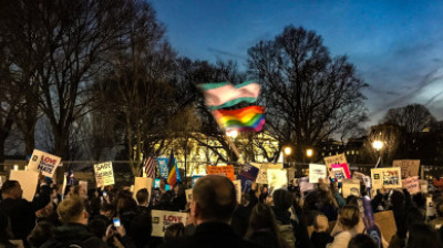 Detransitioner Wins Landmark Malpractice Verdict in New&nbsp;York